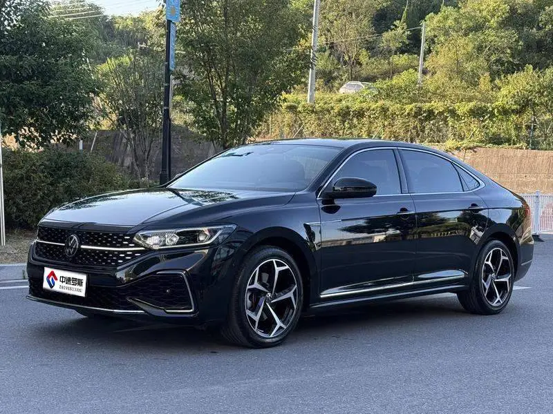 Passat 2023 330TSI Starry Sky Luxury Edition