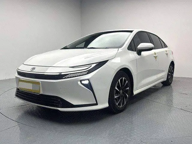 Corolla 2026 1.8L Hybrid Elite Edition