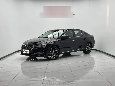Speed 2023 TSI280 DSG Premium Edition
