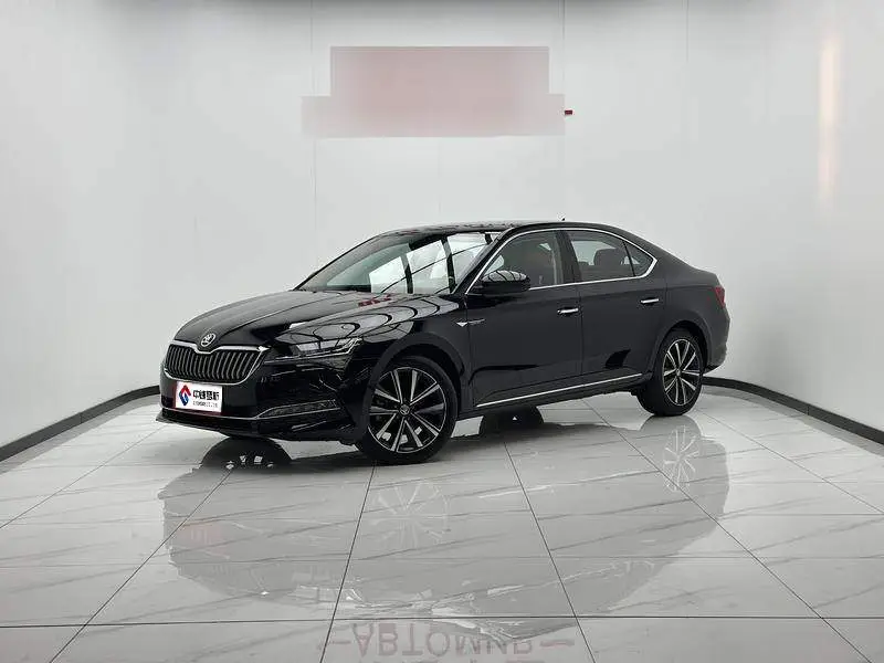 Speed 2023 TSI280 DSG Premium Edition