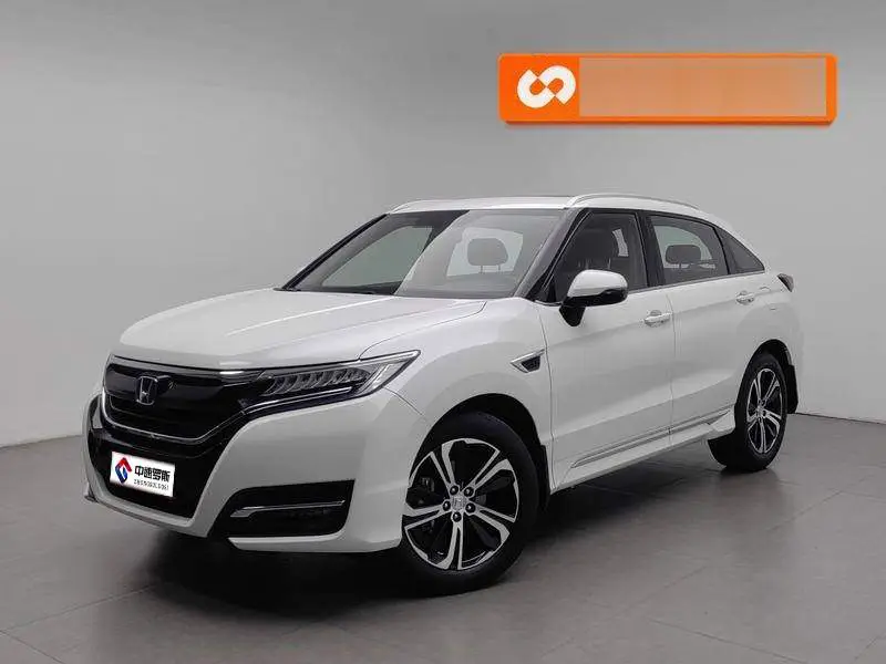 Honda UR-V 2017 370TURBO 2WD Premium Edition National V