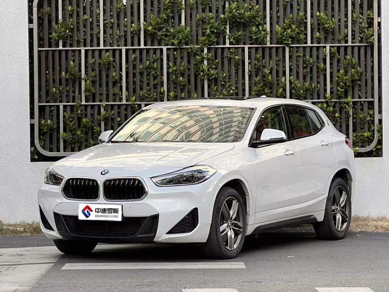 BMW X2 2022 sDrive25i M Sport Package