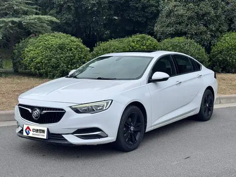 Regal 2019 20T Elite National VI
