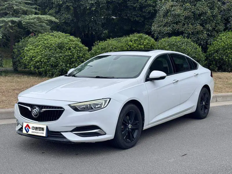 Regal 2019 20T Elite National VI