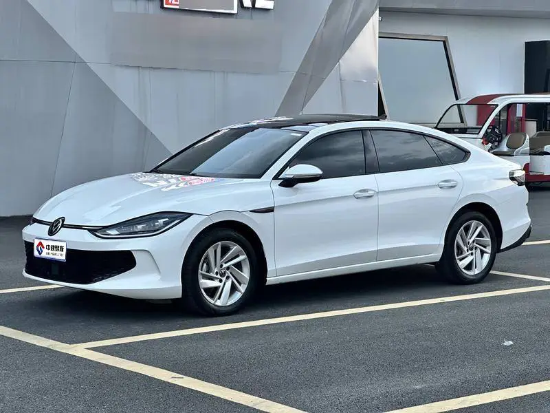 Lingdu 2023 Lingdu L 280TSI DSG Hot Edition
