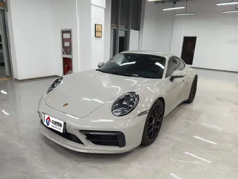 Porsche 911 2022 Carrera S 3.0T