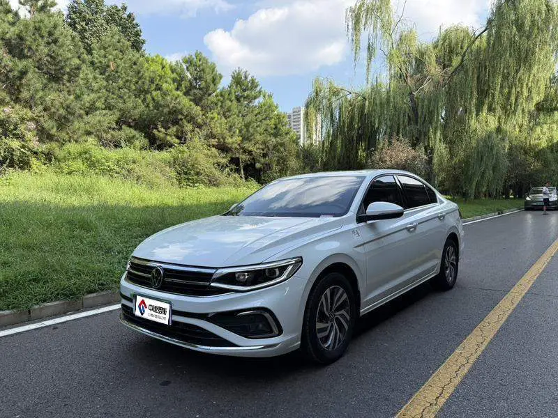 Bora 2024 280TSI DSG Comfort Edition