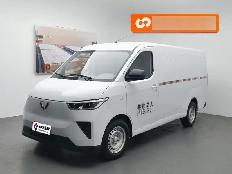 Wuling Yangguang 2024 300km Comfort Bus Version 60kW