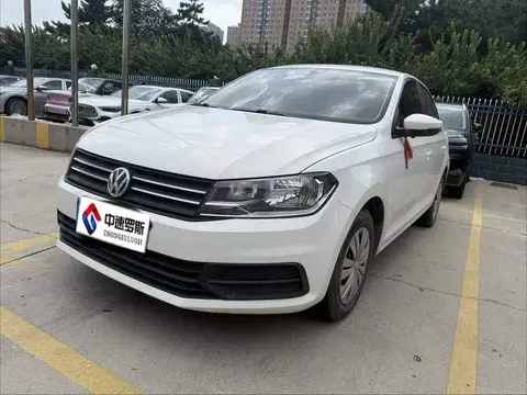 Santana 2021 1.5L Automatic Fashion Edition