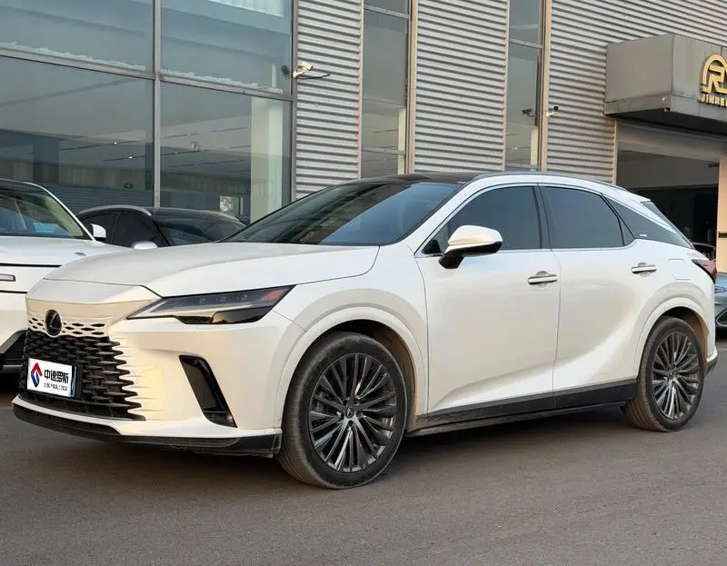 Lexus RX 2023 350h 4WD Pure Edition