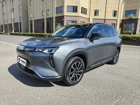 WM W6 2021 520km ACE Extreme Edition