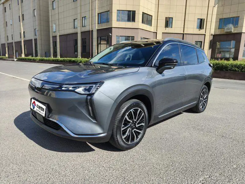WM W6 2021 520km ACE Extreme Edition