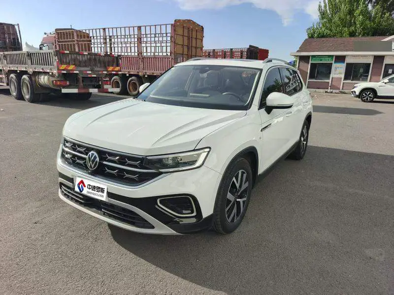 Tanyue 2023 280TSI 2WD Luxury Plus Advanced Edition