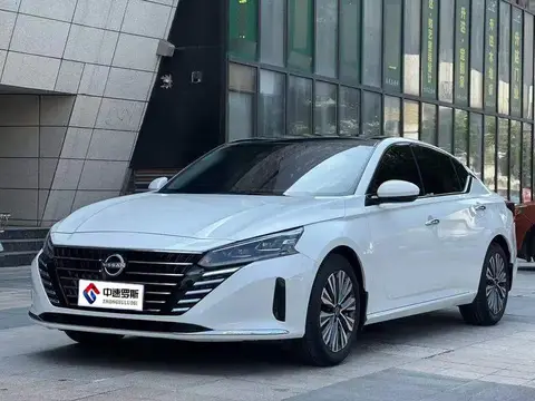 Tianlai 2022 2.0L XL-TLS Enjoy Edition