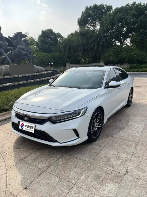 Inspur 2022 260TURBO Fine Edition
