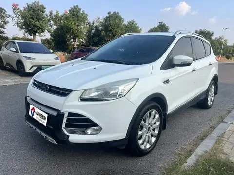 Wing Tiger 2013 1.6L GTDi 4WD Elite