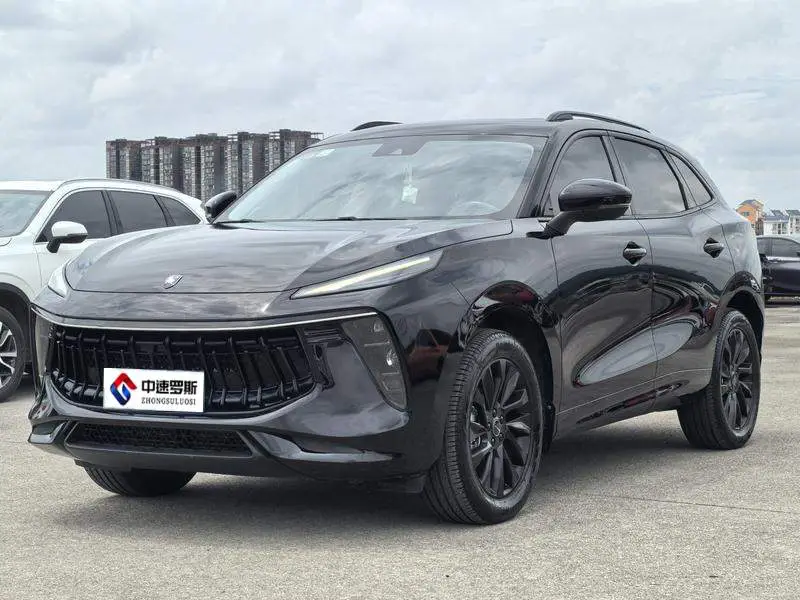 Fengxing T5 EVO 2021 1.5TD DCT Diamond Edition