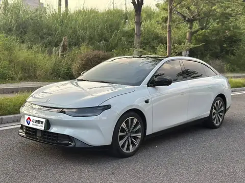 Leapmotor C01 2024 Pure Electric 525 Premium Edition