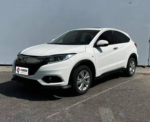 VEZHI 2019 1.5L CVT Pioneer Edition National VI