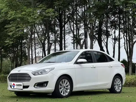 Furis 2017 Happiness Edition 1.5L Automatic Fashion Модель