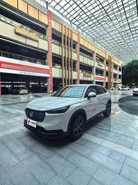 Honda XR-V 2023 1.5L CVT Hot Edition