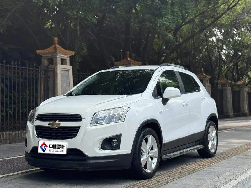 Cool 2014 1.4T Manual 2WD Comfort Edition