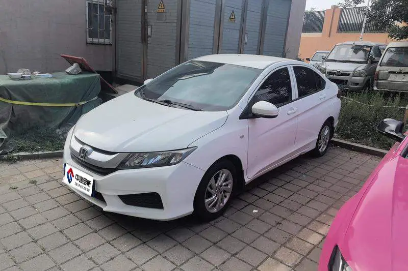 City 2018 1.5L CVT Comfort Edition