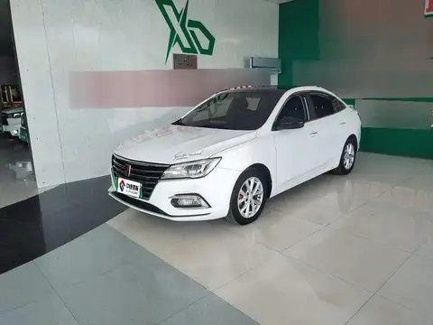 Roewe i5 2020 1.5L Automatic 4G Internet Leading Edition