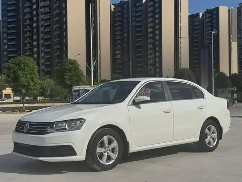Lavida 2015 1.6L Automatic Fashion Edition