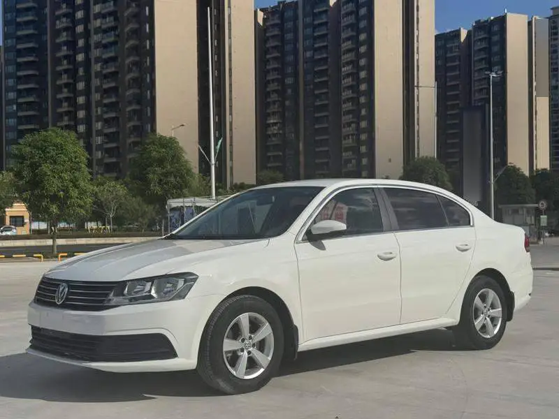 Lavida 2015 1.6L Automatic Fashion Edition