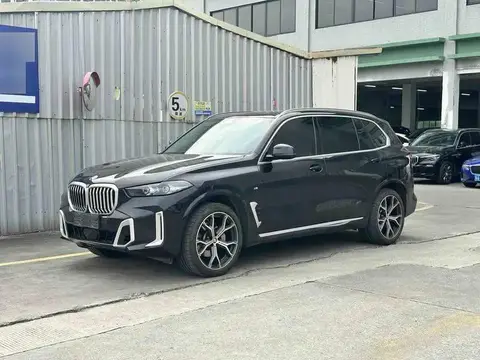 BMW X5 2023 xDrive 30Li Premium M Sport Package