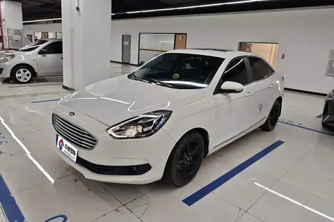 Furis 2019 facelift 1.5L automatic enjoyment type National VI