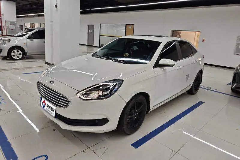Furis 2019 facelift 1.5L automatic enjoyment type National VI