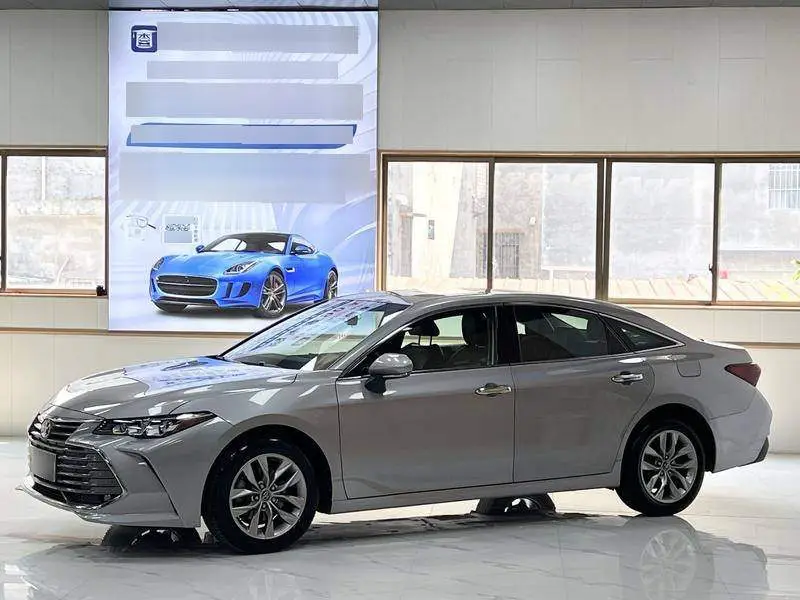 Asian Dragon 2019 2.0L Luxury Edition National VI
