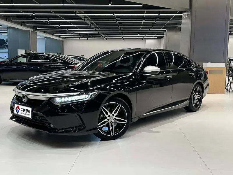 Inspur 2022 260TURBO Fine Edition