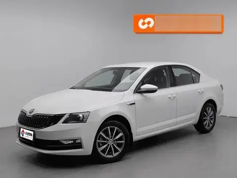 Octavia 2019 TSI230 DSG Comfort Edition