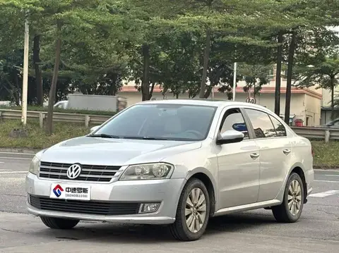 Lavida 2013 1.6L Automatic Luxury Edition