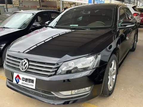 Passat 2011 2.0TSI DSG Royal Edition