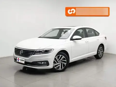 Lavida 2021 1.5L Automatic Comfort Edition