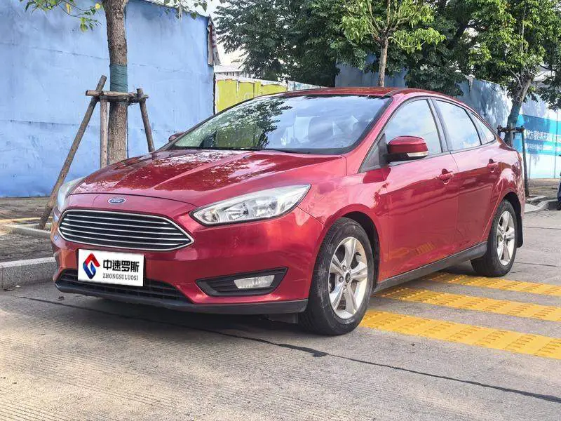 Fox 2017 Sedan 1.6L Automatic Comfort Smart Edition