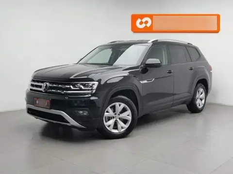 Touron 2020 380TSI 4WD Comfort Edition