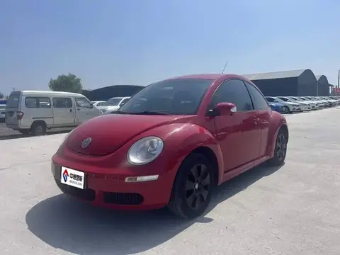 Beetle 2010 1.6 AT