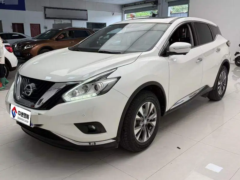 Loulan 2019 2.5L XL 2WD Smart Link Luxury Edition National VI