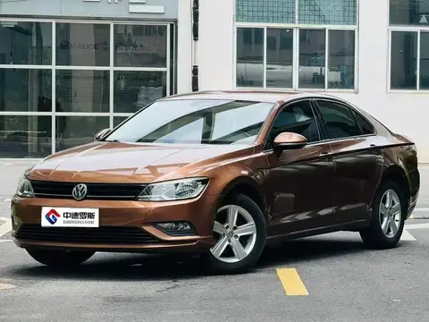 Lingdu 2015 230TSI Manual Fashion Edition