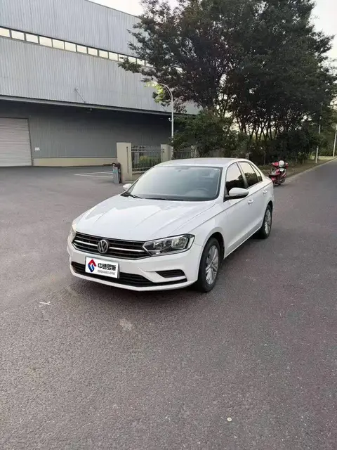 Bora 2019 Bora Legend 1.5L Automatic Leading Type National VI