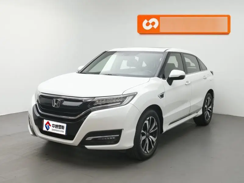 Honda UR-V 2017 240TURBO 2WD Luxury Edition National V