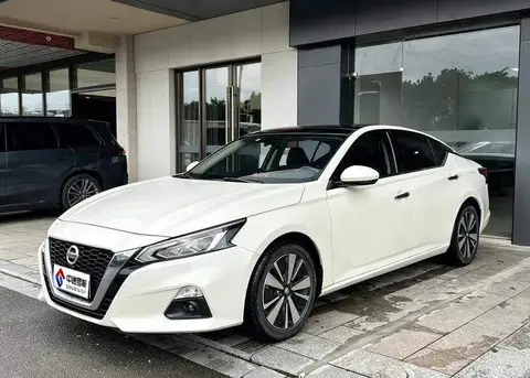 Tianlai 2021 2.0L XL Comfort Edition