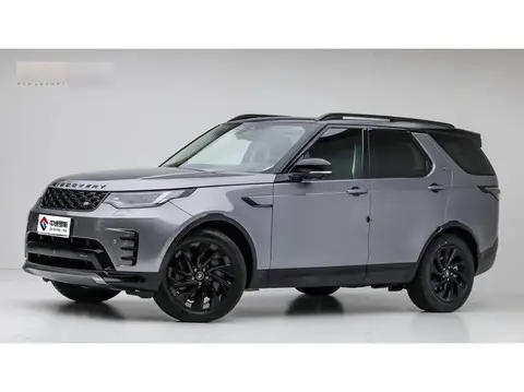 Discover 2023 facelift 360PS R-Dynamic S