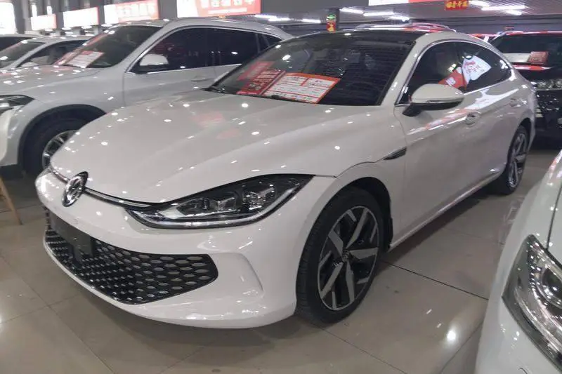 Lingdu 2022 Lingdu L 280TSI DSG Cool Edition