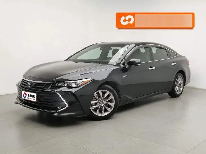 Asian Dragon 2019 Hybrid 2.5L Luxury Edition National VI